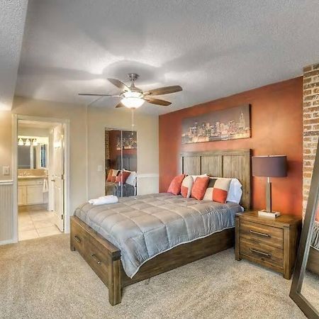 2 Bedroom Condo Heart Of Lodo W/Great View/Amenities DEN Buitenkant foto