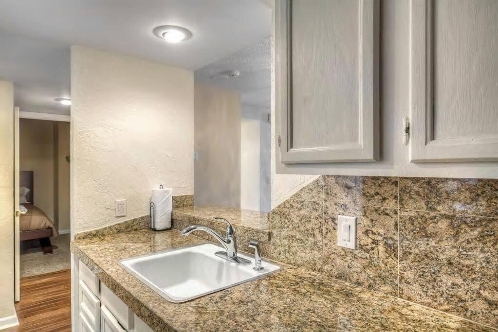 2 Bedroom Condo Heart Of Lodo W/Great View/Amenities DEN Buitenkant foto