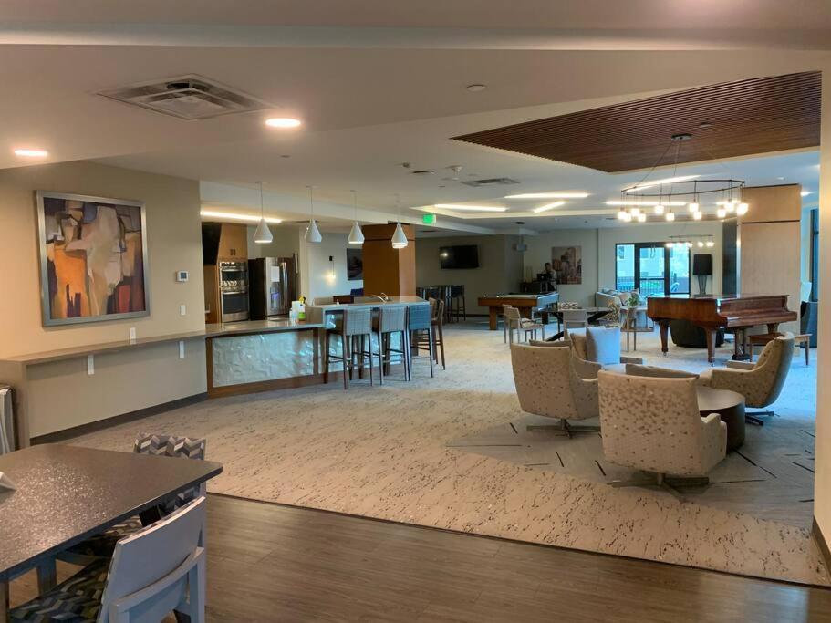 2 Bedroom Condo Heart Of Lodo W/Great View/Amenities DEN Buitenkant foto