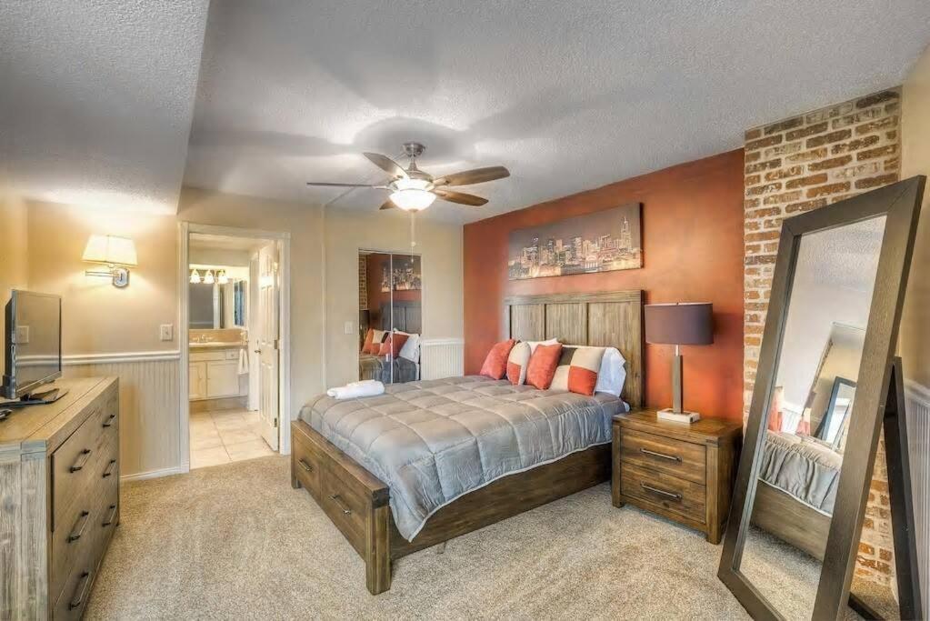 2 Bedroom Condo Heart Of Lodo W/Great View/Amenities DEN Buitenkant foto