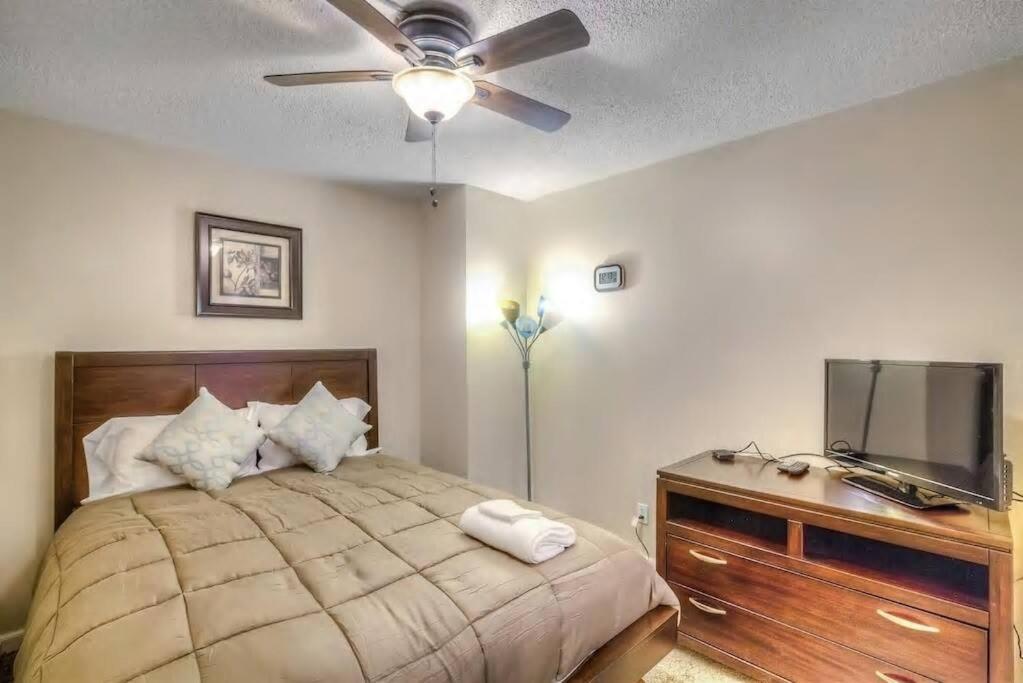 2 Bedroom Condo Heart Of Lodo W/Great View/Amenities DEN Buitenkant foto
