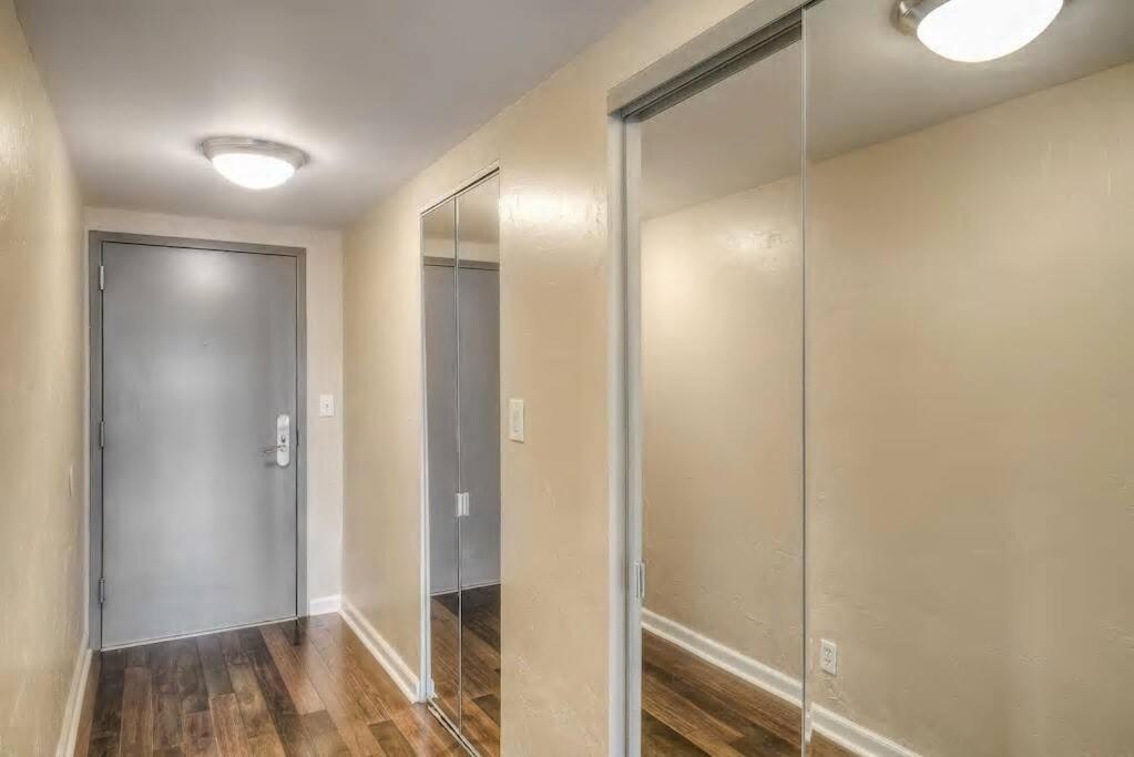 2 Bedroom Condo Heart Of Lodo W/Great View/Amenities DEN Buitenkant foto