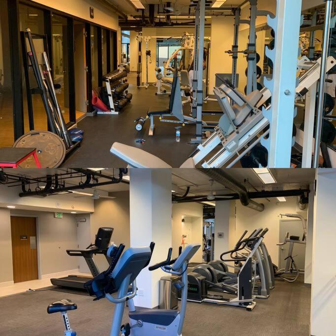 2 Bedroom Condo Heart Of Lodo W/Great View/Amenities DEN Buitenkant foto