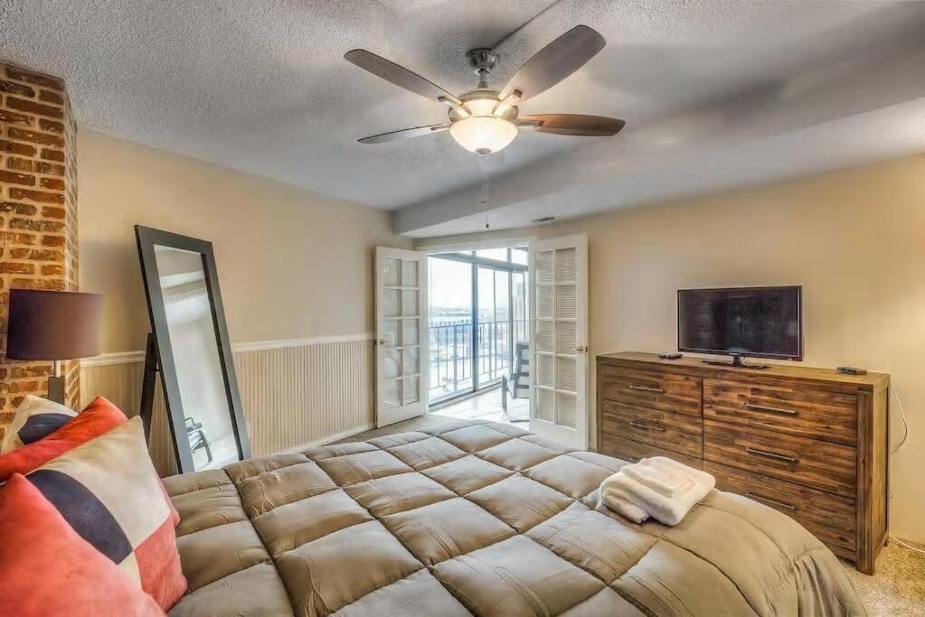 2 Bedroom Condo Heart Of Lodo W/Great View/Amenities DEN Buitenkant foto