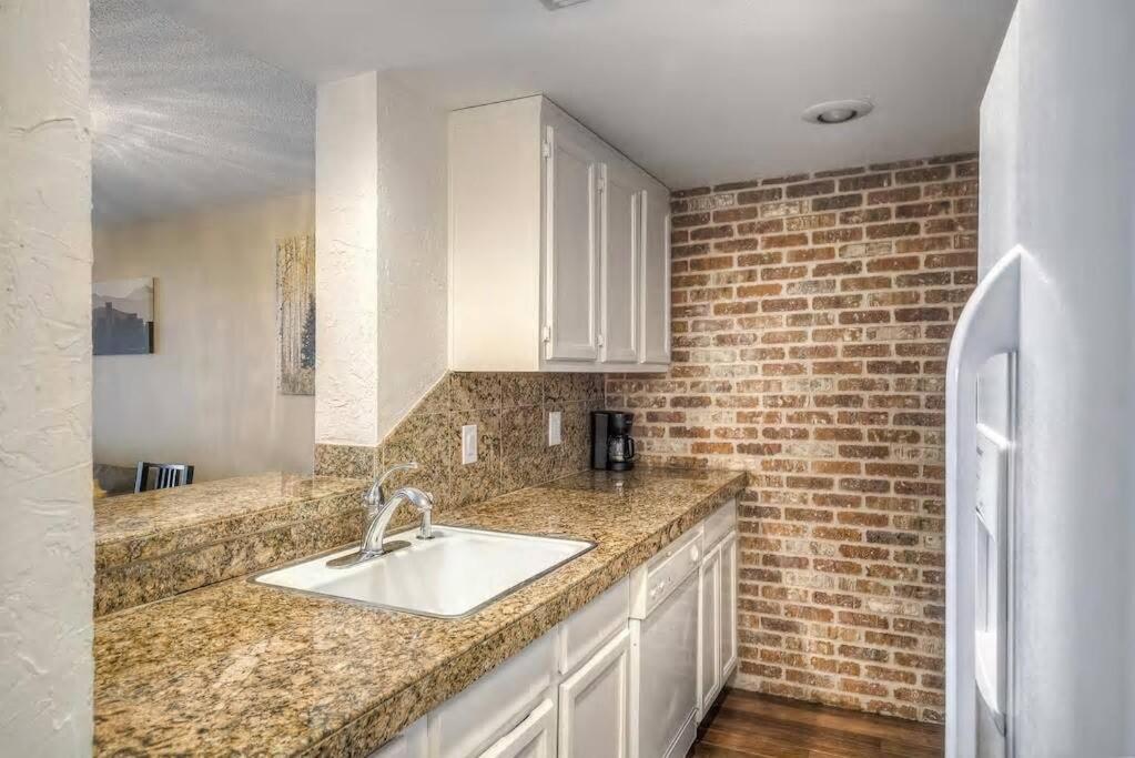 2 Bedroom Condo Heart Of Lodo W/Great View/Amenities DEN Buitenkant foto