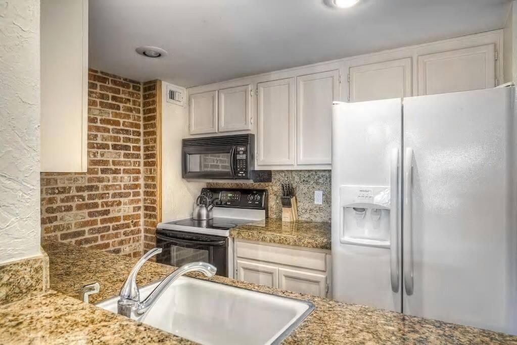 2 Bedroom Condo Heart Of Lodo W/Great View/Amenities DEN Buitenkant foto